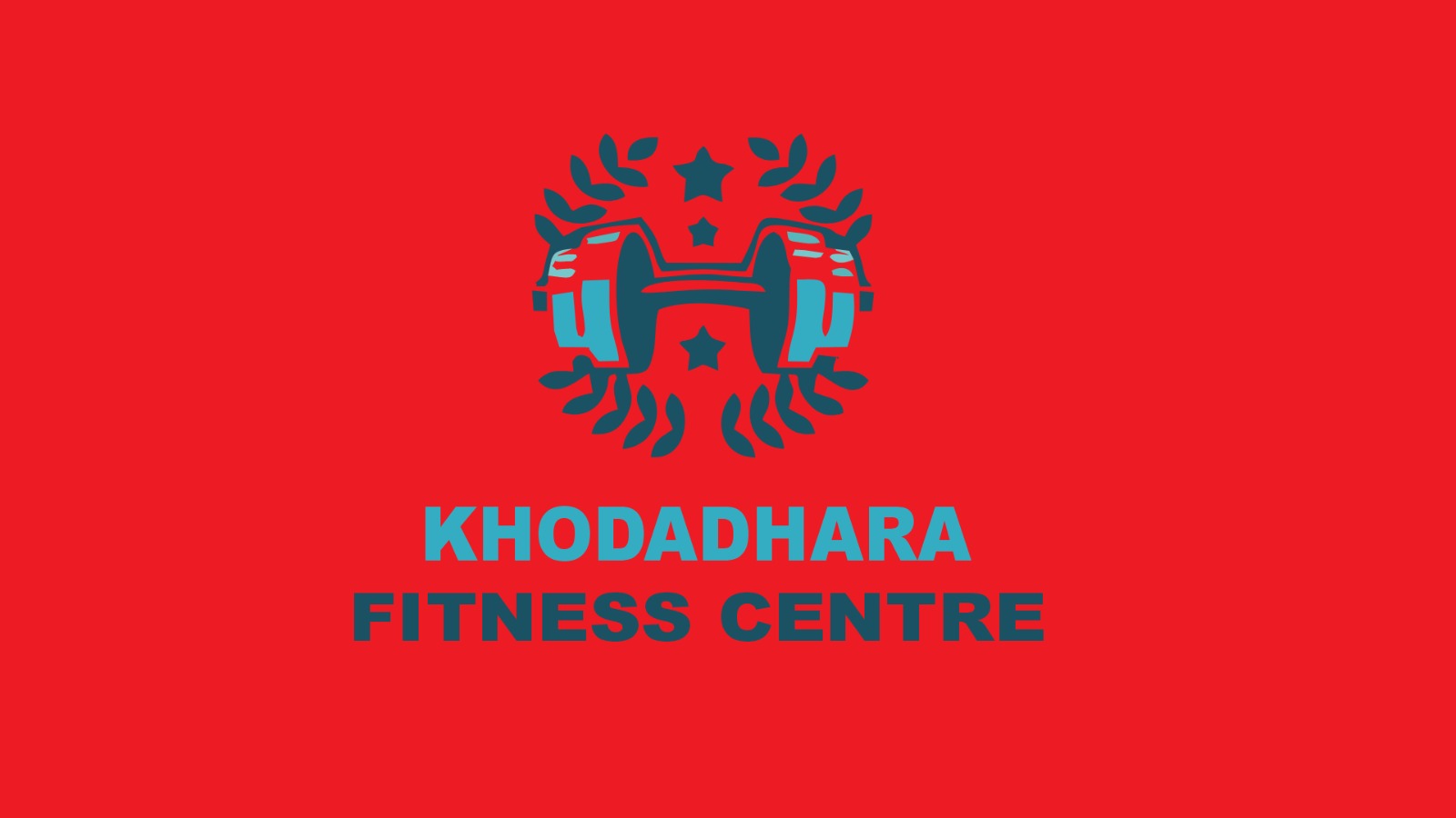 Khodadhara Fitness Centre